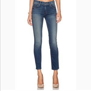 MOTHER denim